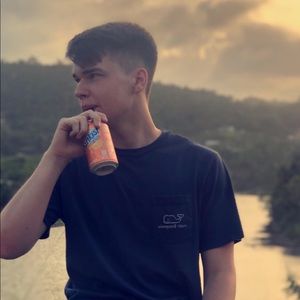 Meet your Posher, Patrick